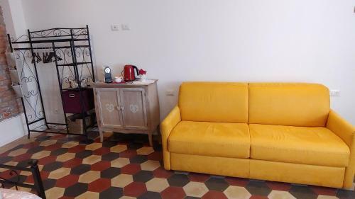 B&B El Brumista