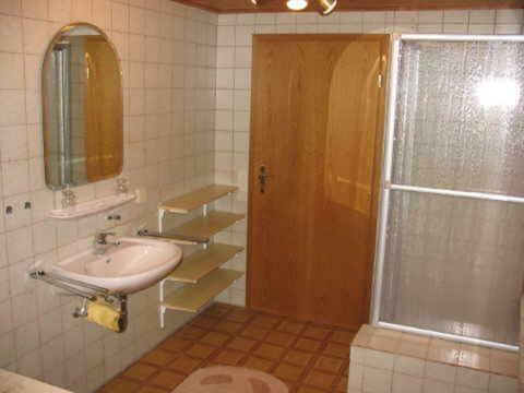 Apartamento Ferienwohnung Vetter