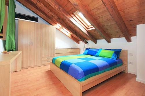 Apartamento Cocco House