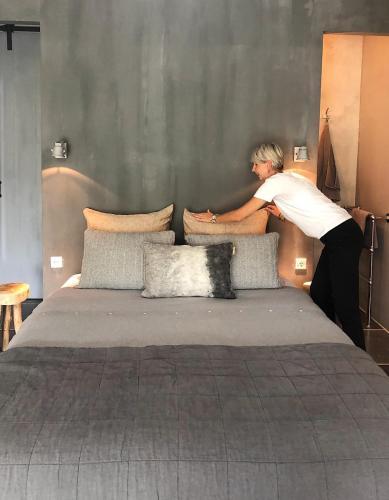 Bed & Breakfast Aan De Binnenhaven
