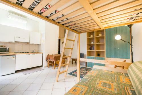 Rent Milan - Temporary Apartments