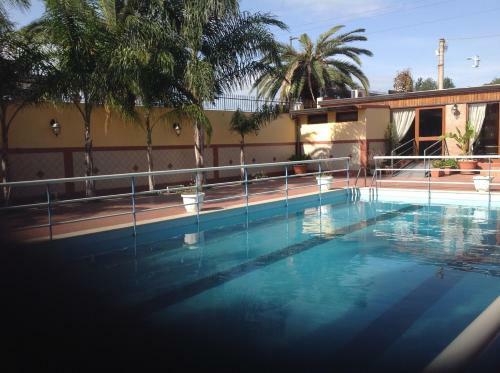 Hotel La Villa