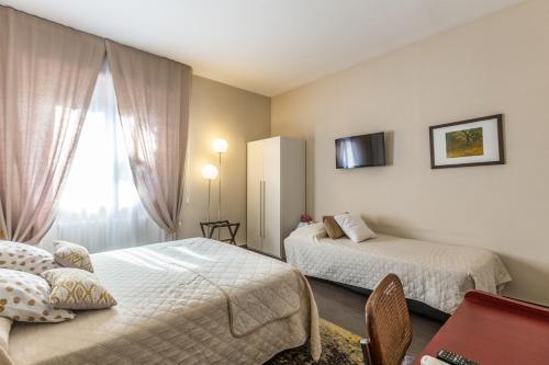 B&B Igea 50