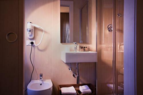 B&B Igea 50