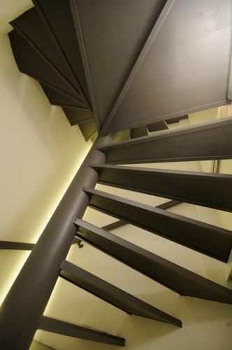 Apartamento Emilia Suite Design