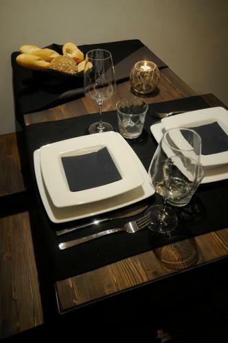 Apartamento Emilia Suite Design
