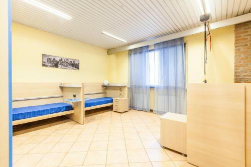 Albergue Cascina Bellaria