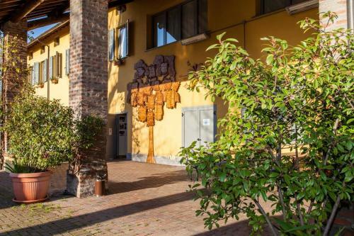Albergue Cascina Bellaria