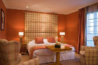 Grand Barrail Chateau Hotel Spa