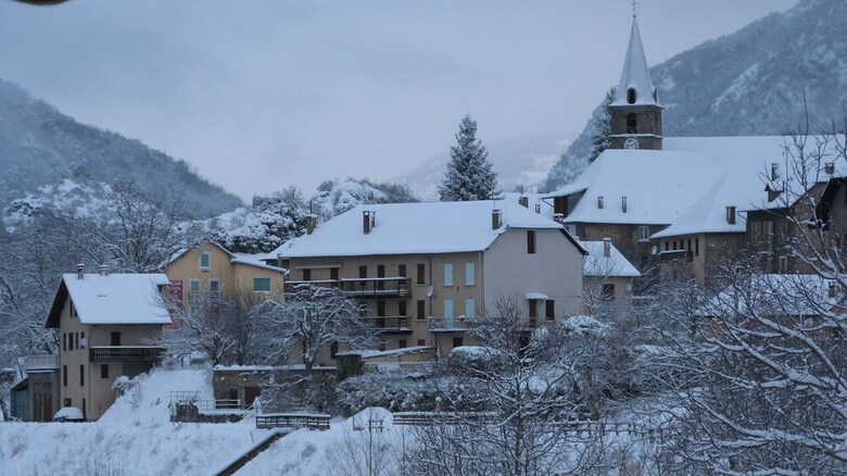 Hotel La Lauzetane