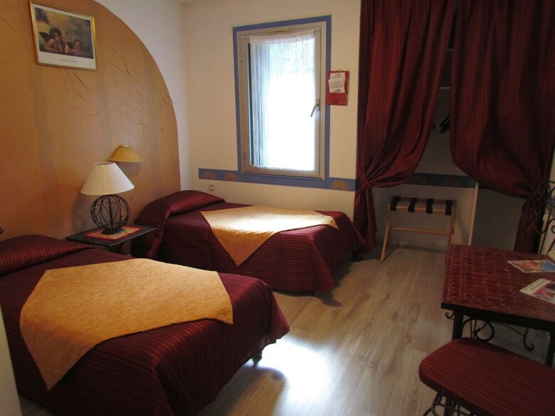 Hotel La Lauzetane