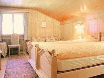 Hotel Bahnhof Ausserberg