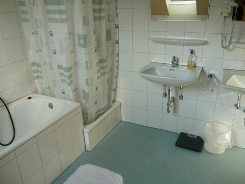 Apartamento Ferienhof Roller