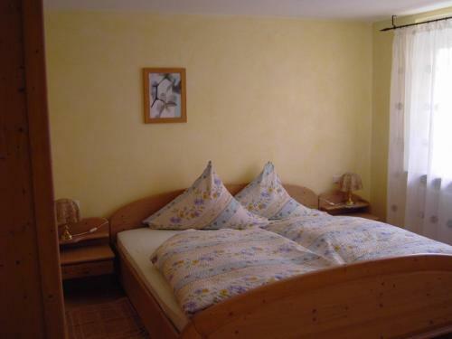 Apartamento Ferienhof Roller
