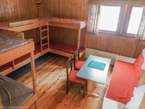 Lodge Tron Ungdomssenter