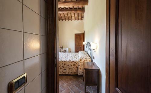 Apartamento Antica Grancia Di Quercecchio