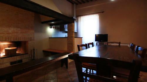 Apartamento Antica Grancia Di Quercecchio