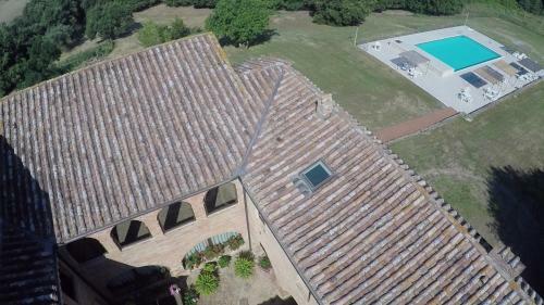 Apartamento Antica Grancia Di Quercecchio