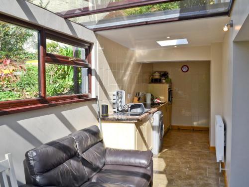 Bannsvale Cottage