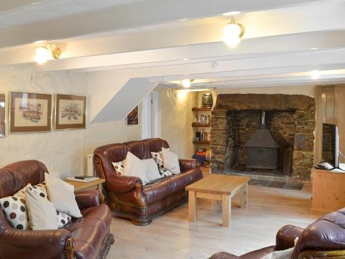 Bannsvale Cottage