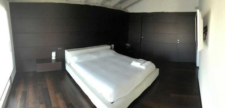 Hotel Skyloft Rooms