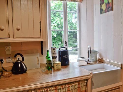 Housekeeper's Cottage