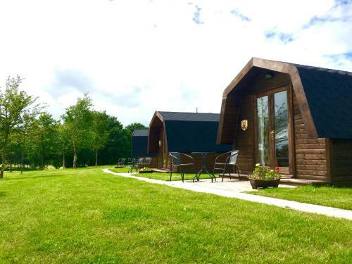Malkins Bank Golf Club