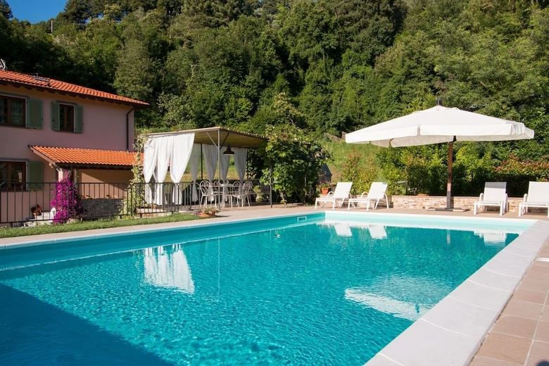 Agroturismo Il Poggiolo