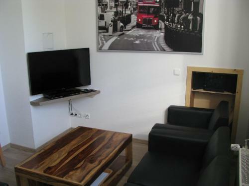 Apartamento Ferienunterk�nfte Bo�mann