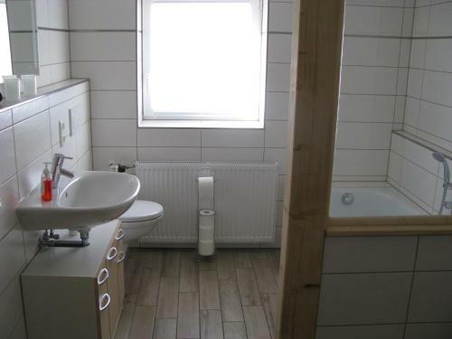 Apartamento Ferienunterk�nfte Bo�mann