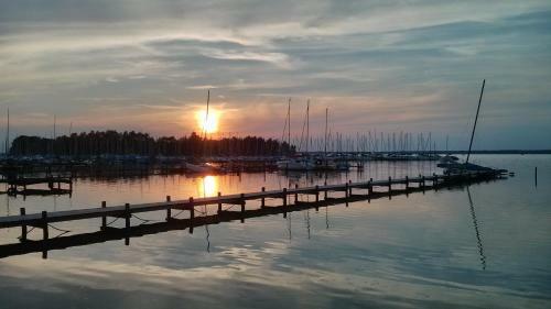 Apartamento Ferienunterk�nfte Bo�mann