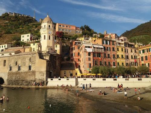 Hostal I Lecci Di Soviore