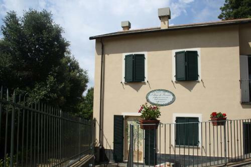Hostal I Lecci Di Soviore