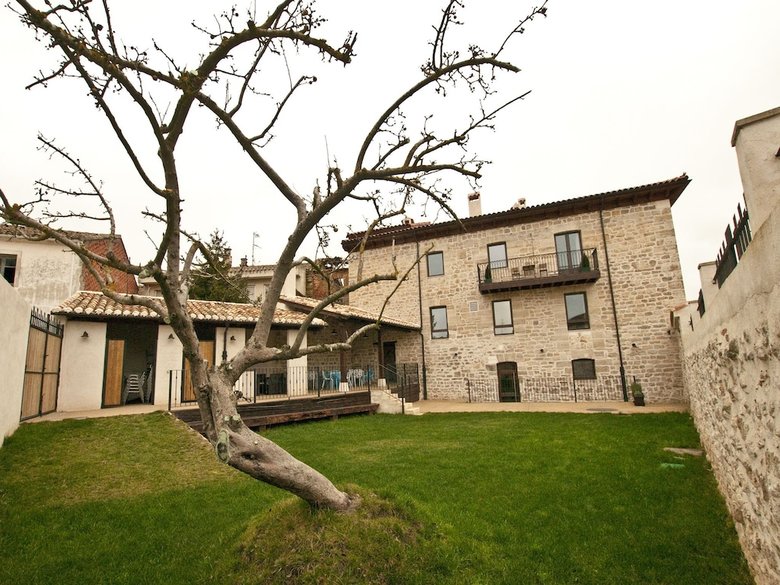 Hotel La Casa De Beli