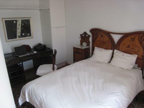 Casa La Degollada
