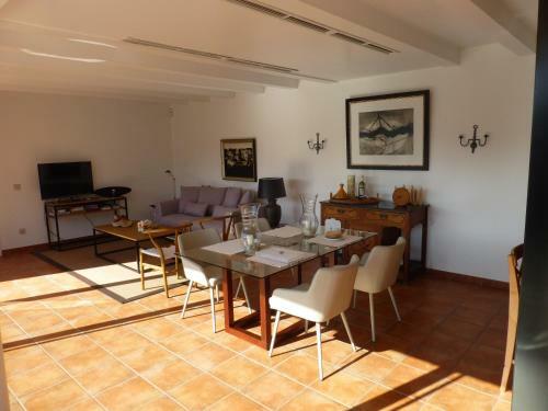 Casa La Degollada