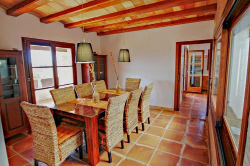 Villa Finca Argudo