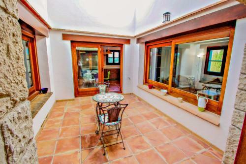 Villa Finca Argudo