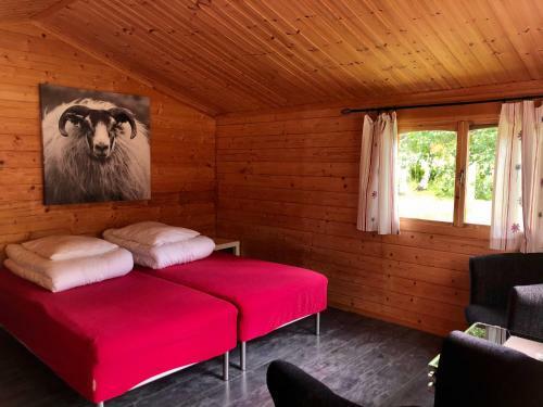 Lodge Dalen Gaard Familiecamping