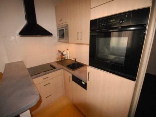 Rental Apartment Marmottes 2