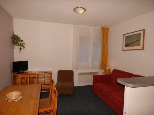 Rental Apartment Marmottes 2