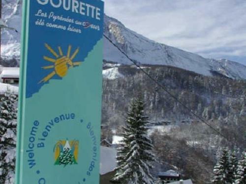 Rental Apartment Le Chalet 8
