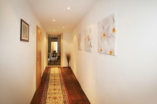 Posada Landgasthof Rebstock