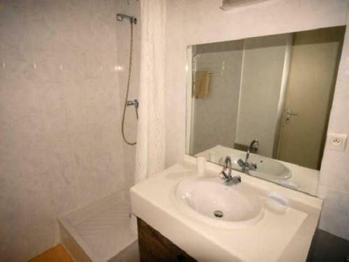 Rental Apartment Le Chalet 7