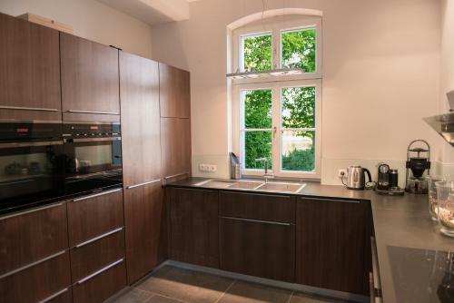 Villa Herrenhaus R�ddelin