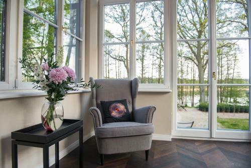 Villa Herrenhaus R�ddelin