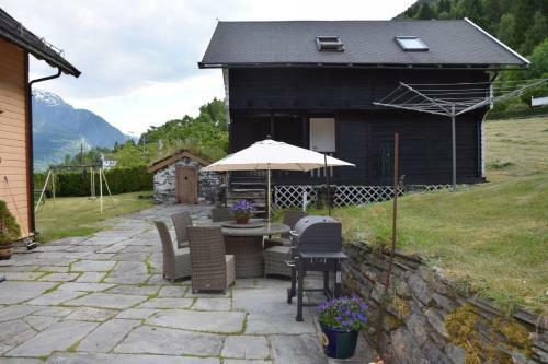 Agroturismo D�sen G�rd