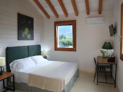 Agroturismo Luna&limoni Country
