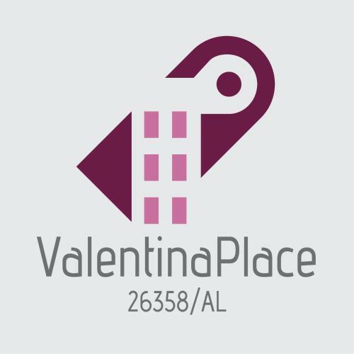 Apartamento Valentinaplace
