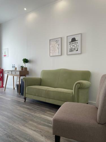 Apartamento Valentinaplace